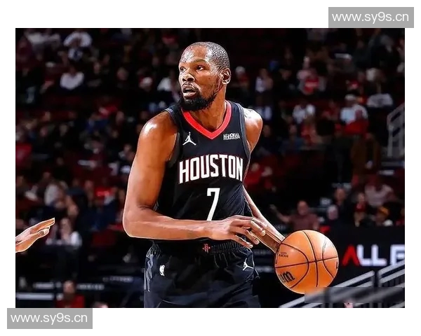 火箭两大功臣出炉，杜兰特一点真该批！申京两点该夸，一人该重用