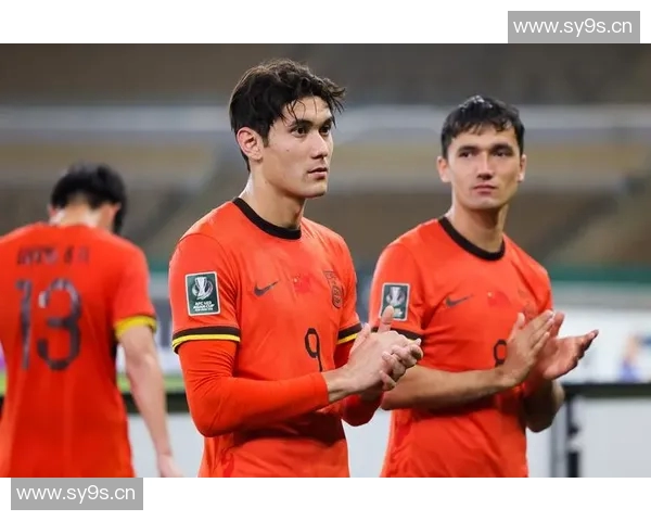 安东尼奥离开U23国足后，有望出任中国男足亚运队主帅，值得期待